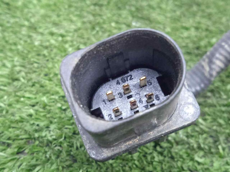 Recambio de sonda lambda para peugeot 308 sw referencia OEM IAM 0281004130-9681852780  