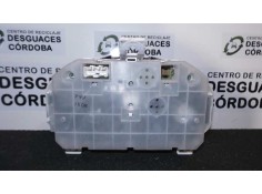 Recambio de cuadro instrumentos para mazda 2 berlina (dy) 1.4 cat referencia OEM IAM AMDF73C   2