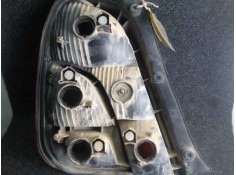 Recambio de piloto trasero derecho para kia carens 1.8 ls monovolumen referencia OEM IAM  00-02  2