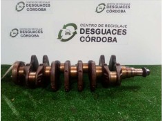 Recambio de cigueñal para kia shuma ii 1.6 cat referencia OEM IAM AJA  