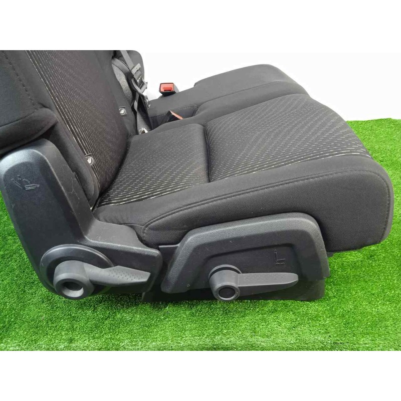 Recambio de asientos trasero derecho para fiat freemont (345) 2.0 16v multijet cat referencia OEM IAM  DOBLE 