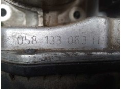 Recambio de caja mariposa para audi a4 berlina (b5) 1.8 20v referencia OEM IAM 058133063H VDO  2