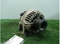 Recambio de alternador para opel astra h ber. 1.6 16v cat referencia OEM IAM 0124325163-13229984 BOSCH - 100AH POLEA.FIJA - 5.CA