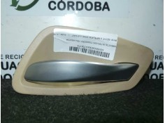 Recambio de maneta interior trasera izquierda para bmw serie 3 berlina (e90) 2.0 cat referencia OEM IAM 7144546-7144548-7144550 