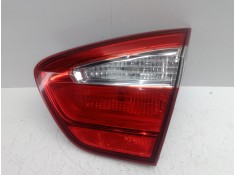 Recambio de piloto trasero derecho interior para kia rio 1.2 cat referencia OEM IAM 924041W2  