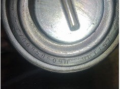 Recambio de valvula egr para renault laguna (b56) 2.2 turbodiesel referencia OEM IAM 7700858509H-722110102D-96T157 PIERBURG  2