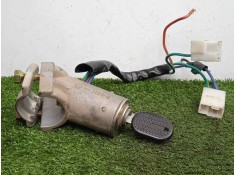 Recambio de conmutador de arranque para iveco daily caja abierta / volquete 2.5 turbodiesel referencia OEM IAM SINREFERENCIA 89-