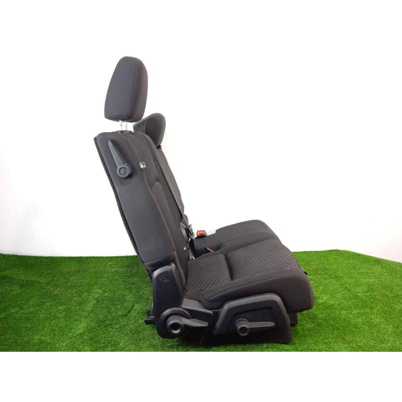 Recambio de asientos trasero derecho para fiat freemont (345) 2.0 16v multijet cat referencia OEM IAM  DOBLE 