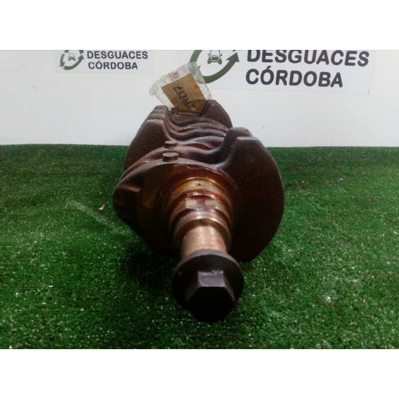 Recambio de cigueñal para kia shuma ii 1.6 cat referencia OEM IAM AJA  