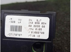 Recambio de sensor para skoda octavia combi (1z5) scout 4x4 referencia OEM IAM 1K0959654 SENSOR.GIRO  2