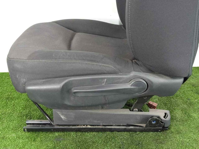Recambio de asiento delantero izquierdo para fiat talento kasten (296) 2.0 mjet referencia OEM IAM  TELA 