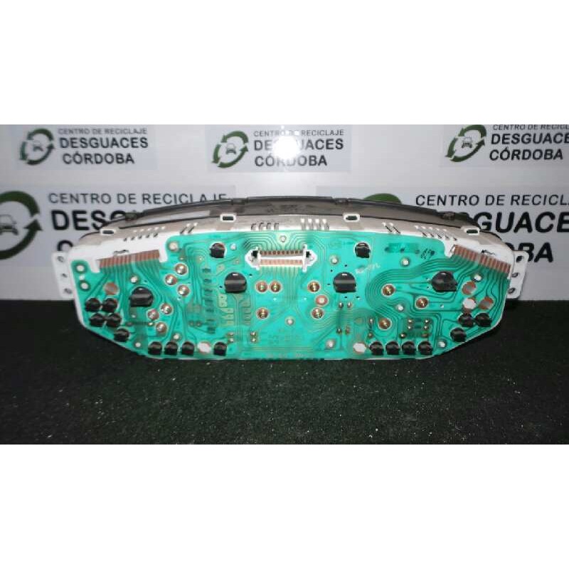 Recambio de cuadro instrumentos para kia cerato 2.0 cat referencia OEM IAM 20051130-JKC-0K2KC55430A  