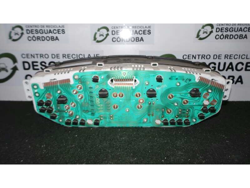Recambio de cuadro instrumentos para kia cerato 2.0 cat referencia OEM IAM 20051130-JKC-0K2KC55430A  