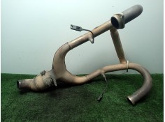 Recambio de colector escape para bmw r 1200 rt/st referencia OEM IAM  K26 - 05-10 