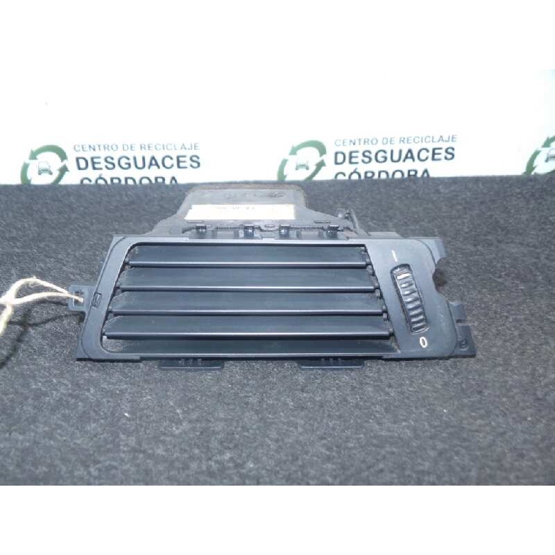 Recambio de aireador delantero derecho para bmw serie 3 berlina (e90) 2.0 cat referencia OEM IAM 6422692263409  