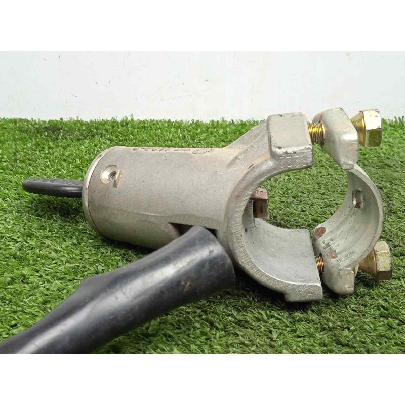 Recambio de conmutador de arranque para iveco daily caja abierta / volquete 2.5 turbodiesel referencia OEM IAM SINREFERENCIA 89-