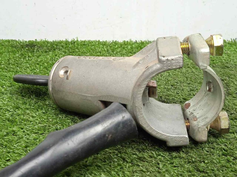 Recambio de conmutador de arranque para iveco daily caja abierta / volquete 2.5 turbodiesel referencia OEM IAM SINREFERENCIA 89-