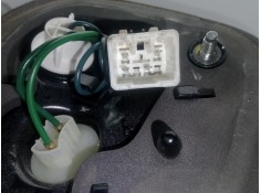 Recambio de piloto trasero derecho interior para kia rio 1.2 cat referencia OEM IAM 924041W2   2