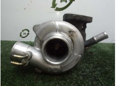 Recambio de turbocompresor para mitsubishi galloper (hyundai) 2.5 turbodiesel referencia OEM IAM 491770D229067-2820042540  GEOME