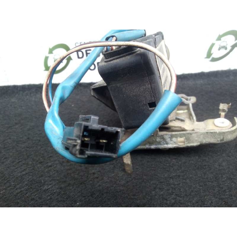 Recambio de cerradura puerta trasera izquierda para volvo s90 berlina 3.0 24v cat referencia OEM IAM 9159550-P9159550-9154349 2.