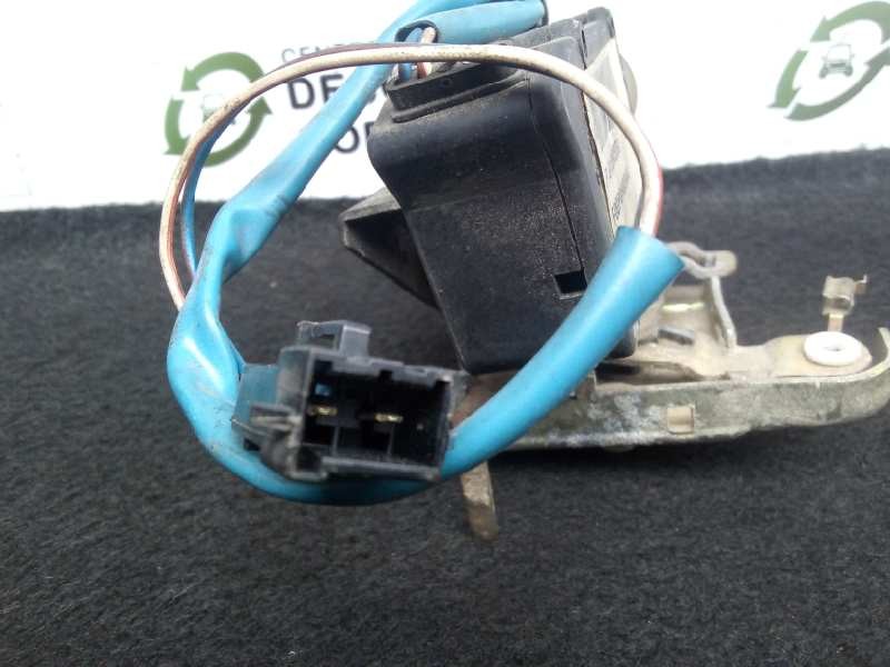 Recambio de cerradura puerta trasera izquierda para volvo s90 berlina 3.0 24v cat referencia OEM IAM 9159550-P9159550-9154349 2.