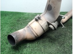 Recambio de colector escape para bmw r 1200 rt/st referencia OEM IAM  K26 - 05-10  2