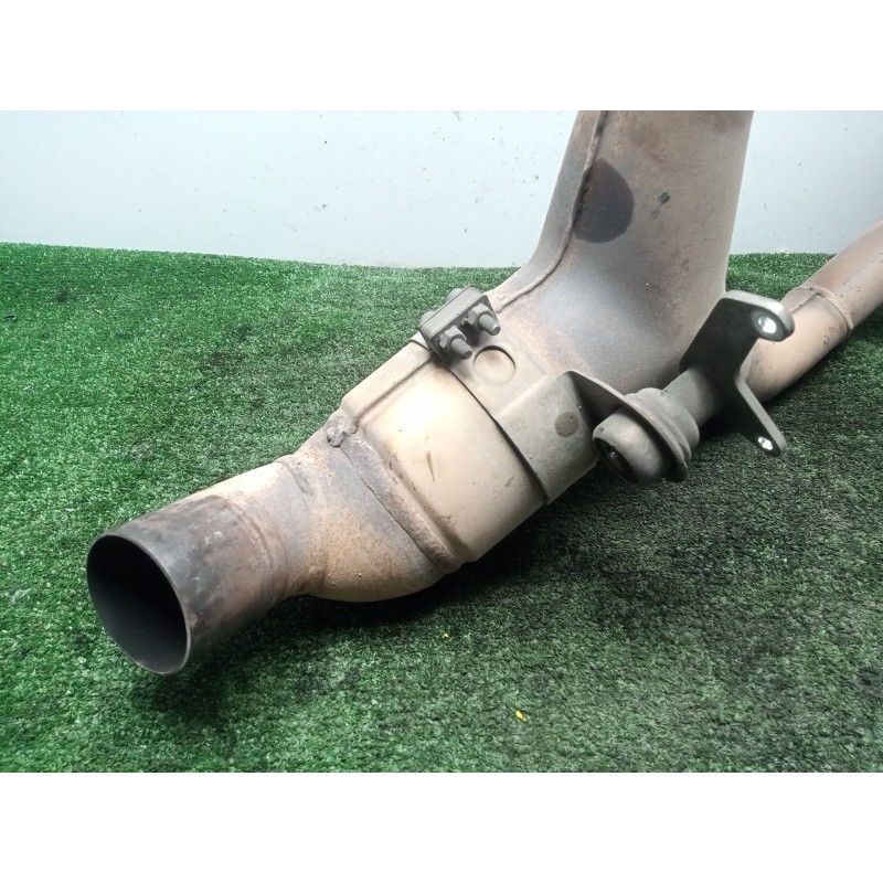 Recambio de colector escape para bmw r 1200 rt/st referencia OEM IAM  K26 - 05-10 