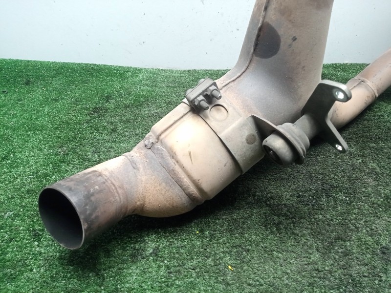 Recambio de colector escape para bmw r 1200 rt/st referencia OEM IAM  K26 - 05-10 