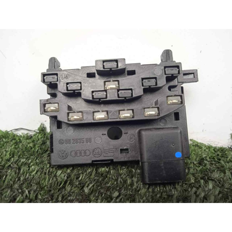 Recambio de sensor para skoda octavia combi (1z5) scout 4x4 referencia OEM IAM 1K0959654 SENSOR.GIRO 