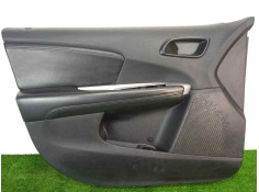 Recambio de guarnecido puerta delantera izquierda para fiat freemont (345) 2.0 16v multijet cat referencia OEM IAM   