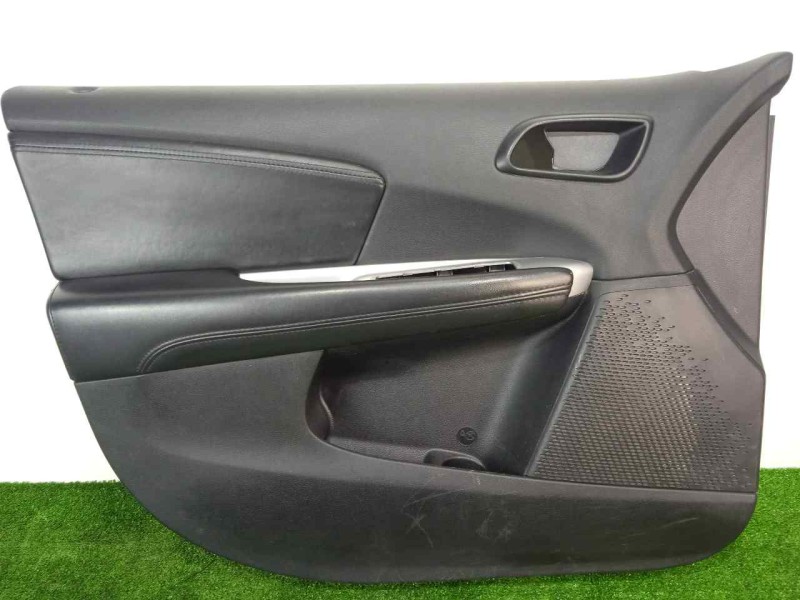 Recambio de guarnecido puerta delantera izquierda para fiat freemont (345) 2.0 16v multijet cat referencia OEM IAM   