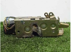 Recambio de cerradura puerta delantera izquierda para volkswagen lt caja cerrada / combi (mod. 1997) 2.8 tdi referencia OEM IAM  2