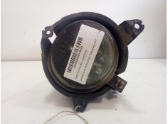 Recambio de faro antiniebla derecho para ssangyong rodius 2.7 turbodiesel cat referencia OEM IAM   