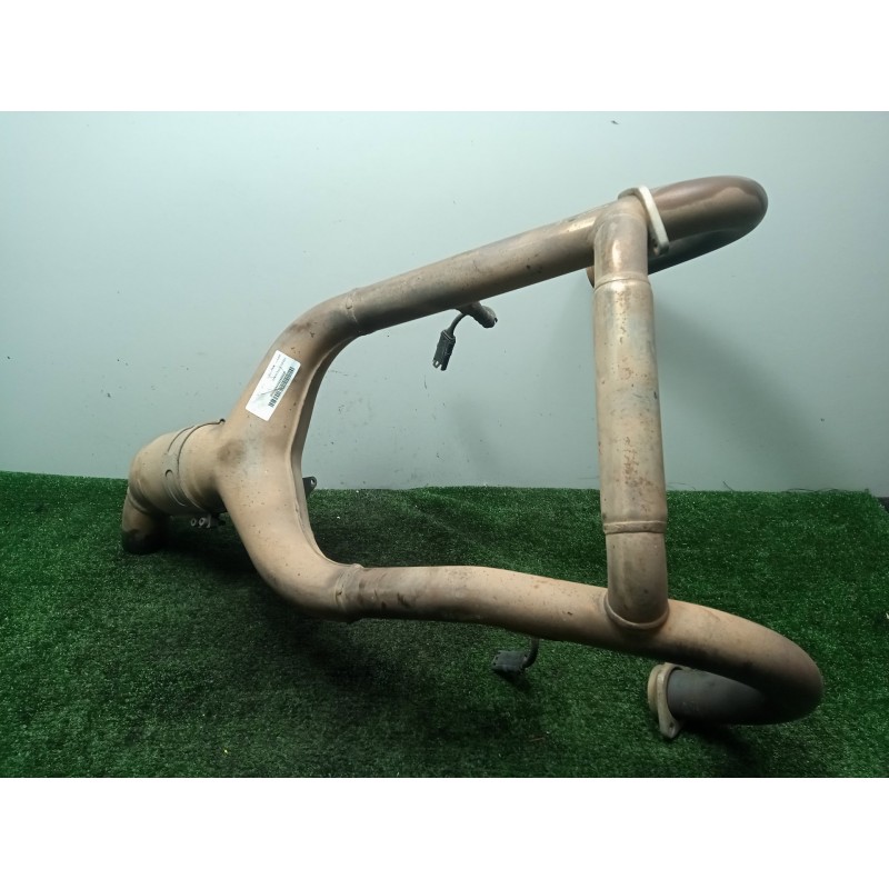 Recambio de colector escape para bmw r 1200 rt/st referencia OEM IAM  K26 - 05-10 