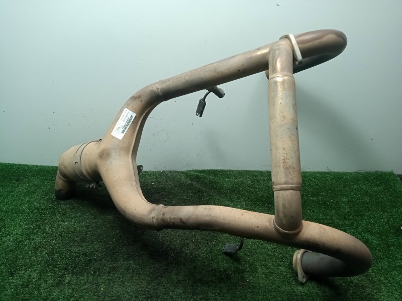 Recambio de colector escape para bmw r 1200 rt/st referencia OEM IAM  K26 - 05-10 