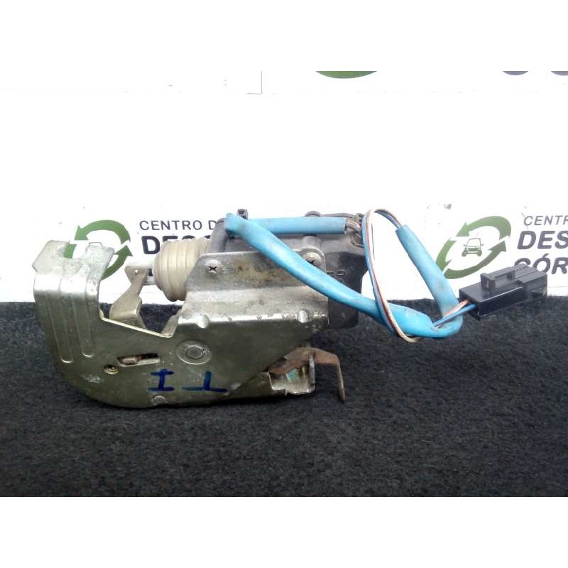 Recambio de cerradura puerta trasera izquierda para volvo s90 berlina 3.0 24v cat referencia OEM IAM 9159550-P9159550-9154349 2.