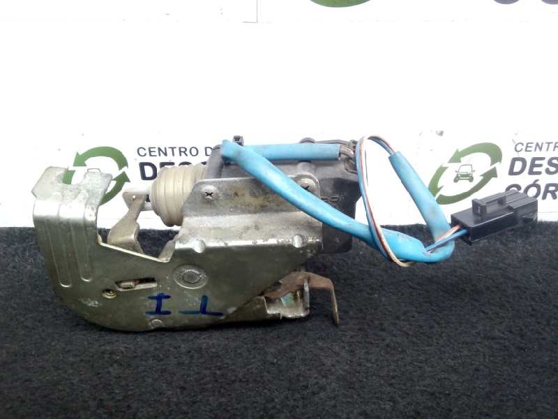 Recambio de cerradura puerta trasera izquierda para volvo s90 berlina 3.0 24v cat referencia OEM IAM 9159550-P9159550-9154349 2.