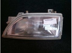 Recambio de faro izquierdo para ford orion 1.6 cat referencia OEM IAM  ORION/ESCORT.90 OPTICA.SIMPLE