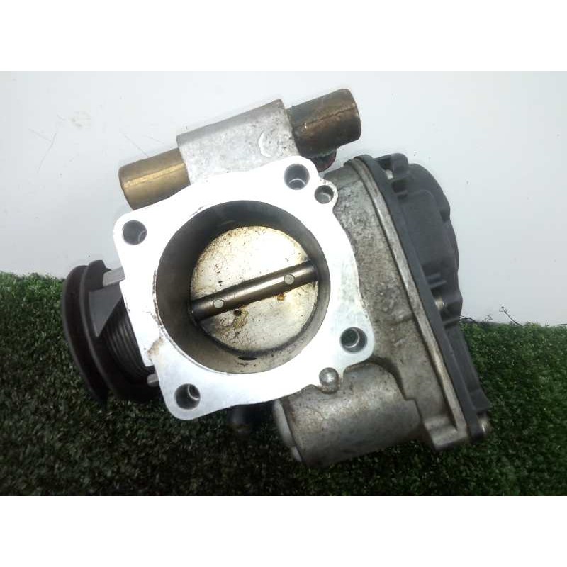 Recambio de caja mariposa para audi a4 berlina (b5) 1.8 20v referencia OEM IAM 058133063H VDO 