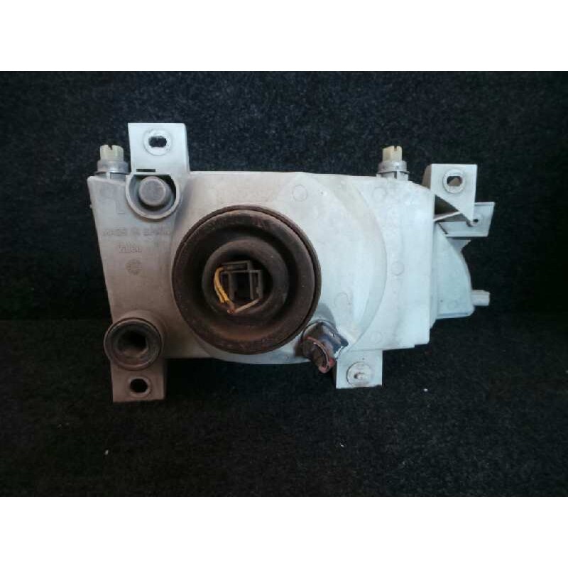 Recambio de faro izquierdo para ford orion 1.6 cat referencia OEM IAM  ORION/ESCORT.90 OPTICA.SIMPLE