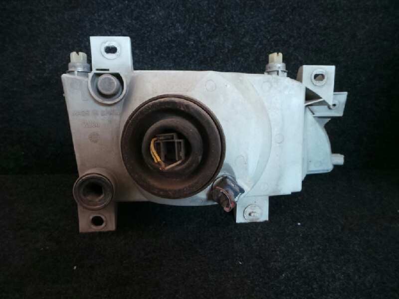 Recambio de faro izquierdo para ford orion 1.6 cat referencia OEM IAM  ORION/ESCORT.90 OPTICA.SIMPLE
