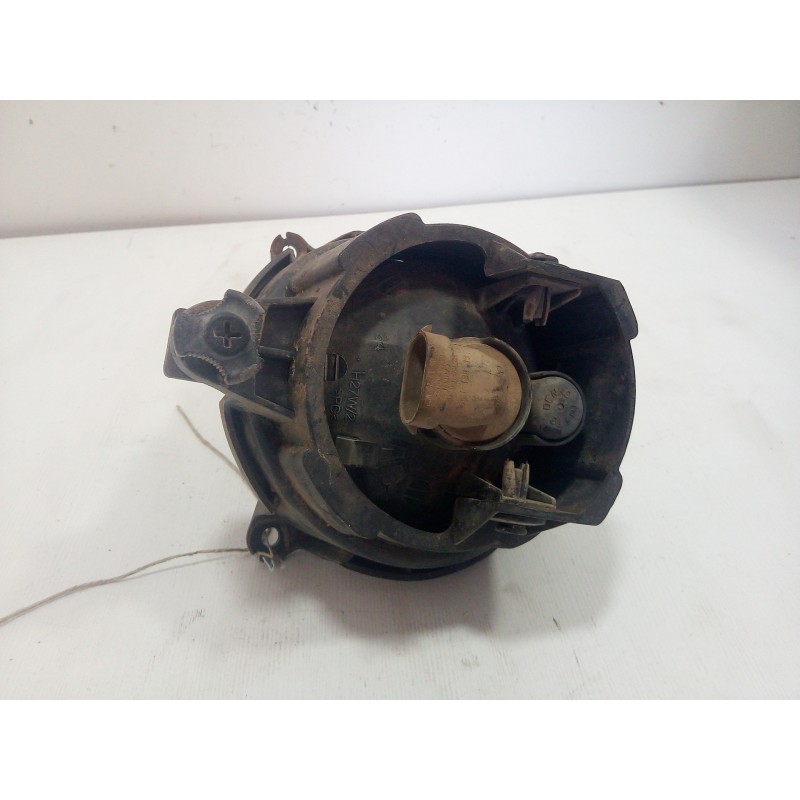 Recambio de faro antiniebla derecho para ssangyong rodius 2.7 turbodiesel cat referencia OEM IAM   