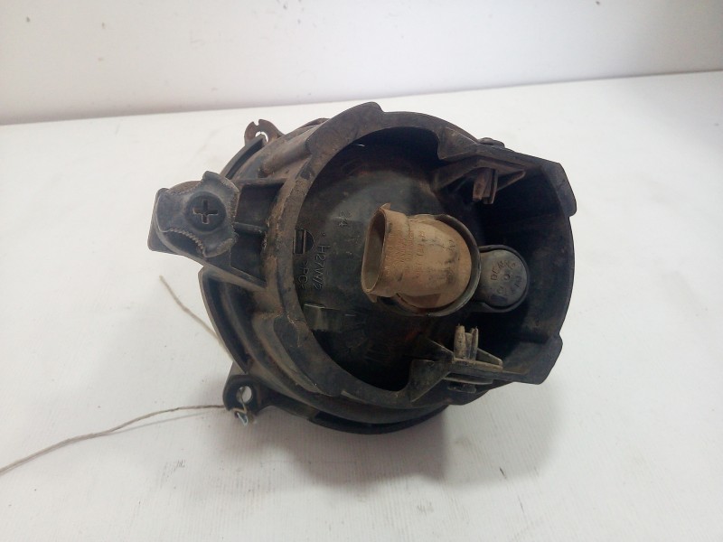 Recambio de faro antiniebla derecho para ssangyong rodius 2.7 turbodiesel cat referencia OEM IAM   