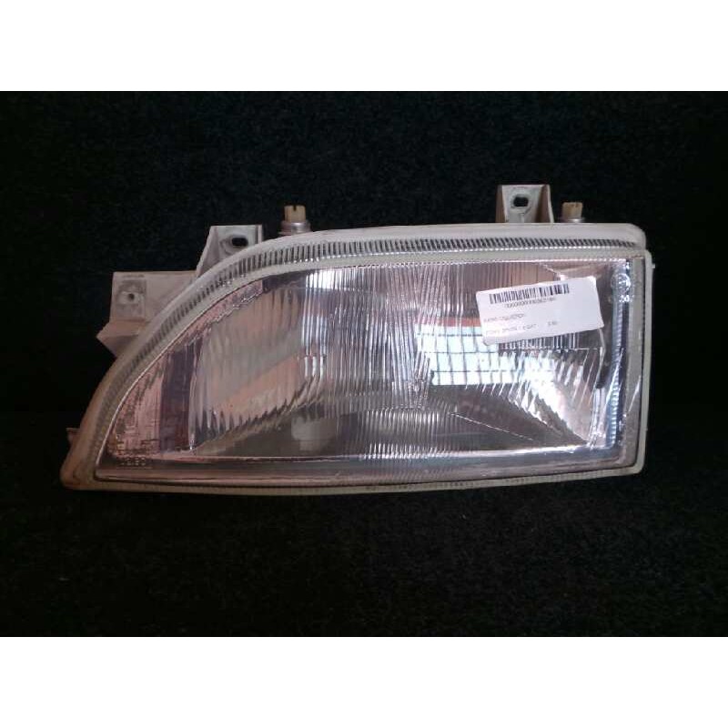 Recambio de faro izquierdo para ford orion 1.6 cat referencia OEM IAM  ORION/ESCORT.90 OPTICA.SIMPLE