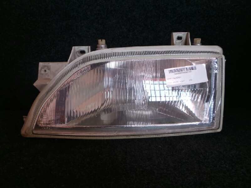 Recambio de faro izquierdo para ford orion 1.6 cat referencia OEM IAM  ORION/ESCORT.90 OPTICA.SIMPLE