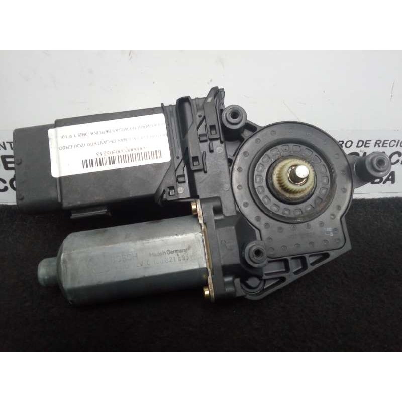 Recambio de motor elevalunas delantero izquierdo para volkswagen passat berlina (3b2) 1.9 tdi referencia OEM IAM 0130821695-1014