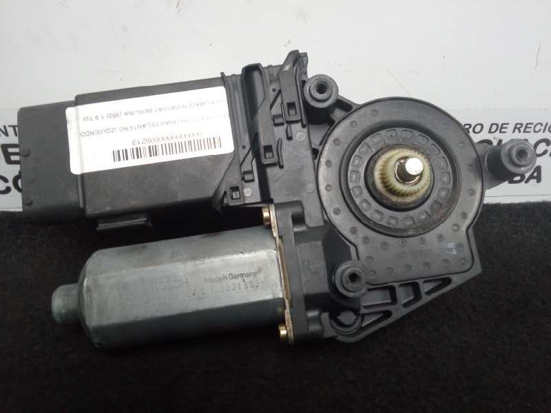 Recambio de motor elevalunas delantero izquierdo para volkswagen passat berlina (3b2) 1.9 tdi referencia OEM IAM 0130821695-1014