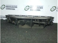 Recambio de aireador delantero central para bmw serie 3 berlina (e90) 2.0 cat referencia OEM IAM 14482110-6924082A   2