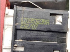 Recambio de warning para skoda octavia combi (1z5) scout 4x4 referencia OEM IAM 1Z0953235A 4.PINES  2