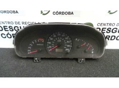 Recambio de cuadro instrumentos para kia rio 1.3 cat referencia OEM IAM 0K33B55430B-20010503  